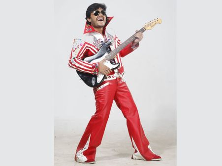 ಜೀ ಕನ್ನಡದಲ್ಲಿ ಗಣೇಶ್ ಮೀಟರ್ ಇರುವ ಸಿನಿಮಾ