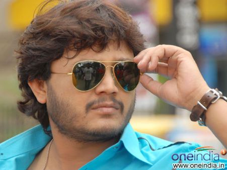 ಗೋಲ್ಡನ್ ಸ್ಟಾರ್ ಗಣೇಶ್ ಚಿತ್ರೀಕರಣದಲ್ಲಿ ಅವಘಡ