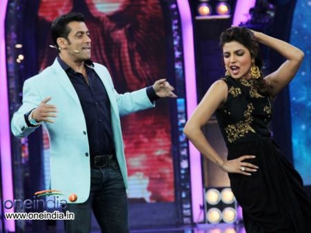 ಬಿಗ್ ಬಾಸ್ ಮನೆಯಲ್ಲಿ ಟ್ವಿಸ್ಟ್ ಗಳದ್ದೇ ಆಟ