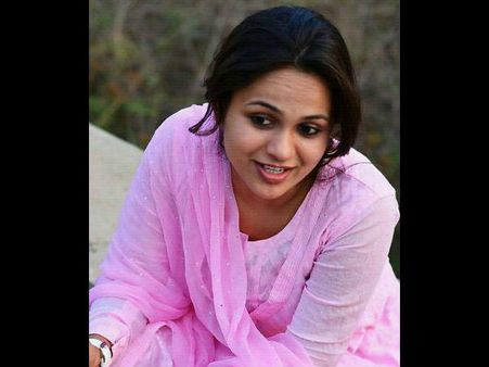 ನನ್ನ ಮಟ್ಟಿಗೆ ನಿರೂಪಣೆ ಸುಲಭ: ಶೀತಲ್ ಶೆಟ್ಟಿ