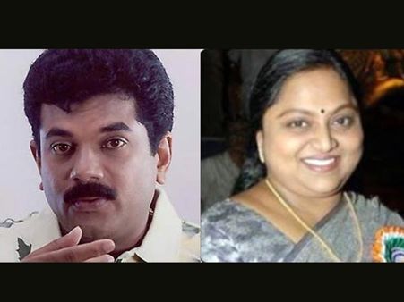 'ಕಾಮನಬಿಲ್ಲು' ಸರಿತಾ ಸಂಸಾರದಲ್ಲಿ 'ತಪ್ಪಿದ ತಾಳ'