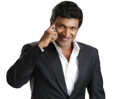 ಪವರ್ ಸ್ಟಾರ್ ಪುನೀತ್ ರಾಜ್ ಹೊಸ ಚಿತ್ರ ರಣವಿಕ್ರಮ