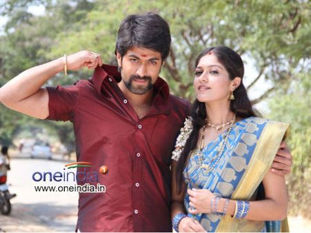 ರಾಜ್ಯದಾದ್ಯಂತ 'ರಾಜಾಹುಲಿ' ಘರ್ಜನೆ ಆರಂಭ