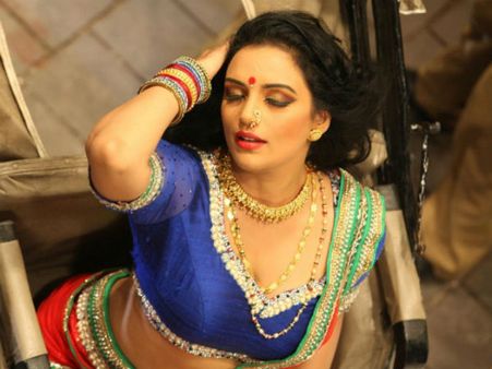 ಕಾಂಗ್ರೆಸ್ ಎಂಪಿಯಿಂದ ನಟಿಗೆ ಲೈಂಗಿಕ ಕಿರುಕುಳ?