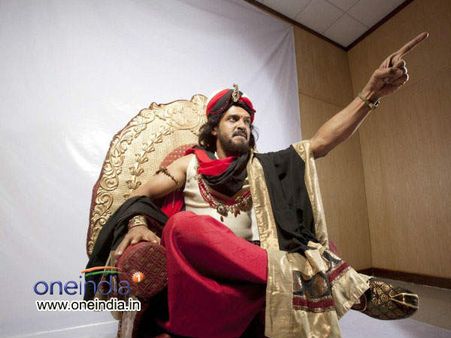 ಟ್ರೇಲರ್ ನಲ್ಲಿ 'ಬ್ರಹ್ಮ' ರಿಯಲ್ ಸ್ಟಾರ್ ಉಪ್ಪಿ ಸೂಪರ್