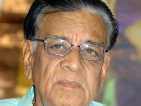 ಖ್ಯಾತ ನಟ ಚೇತನ್ ರಾಮರಾವ್ ಆಸ್ಪತ್ರೆಗೆ ದಾಖಲು