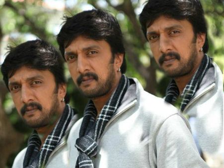 ಸುದೀಪ್ ಹೊಸ ಕಂಪನಿ ಹೆಸರು The Stage 360