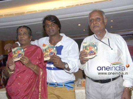 ನಟ ದುನಿಯಾ ವಿಜಯ್ ಉಚಿತ ಕಾಲ್ ಶೀಟ್