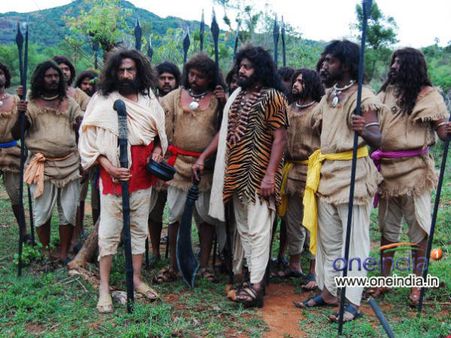 ಪಾಕಿಸ್ತಾನ, ಕೋಲ್ಕತ್ತಾ ಚಿತ್ರೋತ್ಸವಕ್ಕೆ 'ಅಂಗುಲಿಮಾಲ'