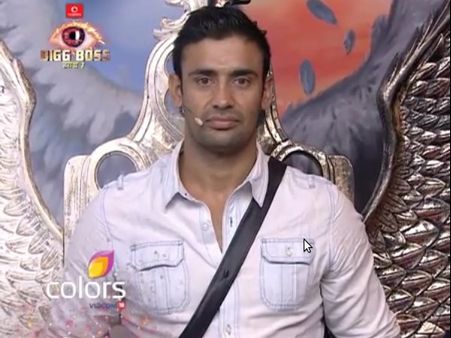 BB 7: ಸುಳ್ಳು ಪರೀಕ್ಷೆ ಯಂತ್ರದ ಮುಂದೆ ಸಂಗ್ರಾಮ್