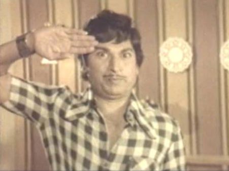 ಅಚ್ಚ ಹೊಸ ಕಾಪಿಯೊಂದಿಗೆ ಅಣ್ಣಾವ್ರ 'ನಾನೊಬ್ಬ ಕಳ್ಳ'