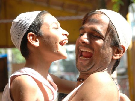 ಪಾಕಿಸ್ತಾನ ಚಲನಚಿತ್ರೋತ್ಸವಕ್ಕೆ 'ಭಾವನೆಗಳ ಬೆನ್ನೇರಿ'