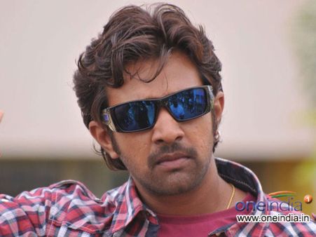 ನನ್ನ ತಂಟೆಗೆ ನಾನೇ ಹೋಗಲ್ಲ, ಚಿರಂಜೀವಿ ಸರ್ಜಾ!