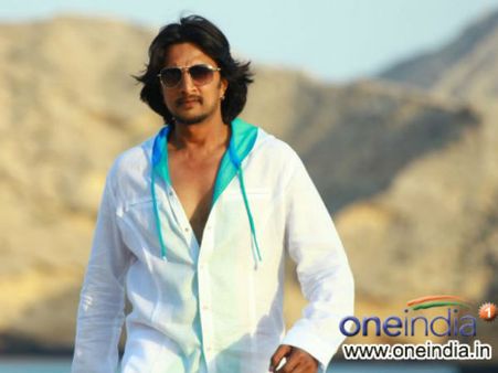 ದಿನೇಶ್, ಸುದೀಪ್ ಸ್ನೇಹದ ಕಡಲಲ್ಲಿ ಹಾಲಾಹಲ