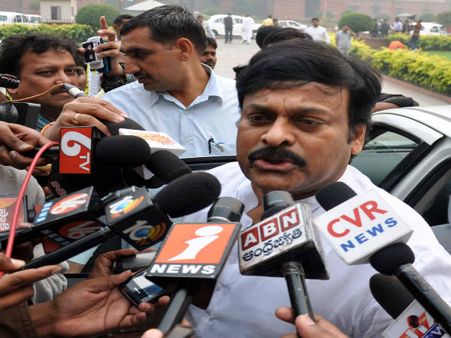 ವೆಂಕಟೇಶ್ ಕುಟುಂಬಕ್ಕೆ ಚಿರಂಜೀವಿ ಧನ ಸಹಾಯ