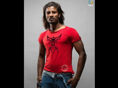 'ಇಂಡಿಯನ್' ಶೋ ಗೆದ್ದ ಪ್ರದೀಪ ಅಲಿಯಾಸ್ ಸುನಾಮಿ ಕಿಟ್ಟಿ ‌