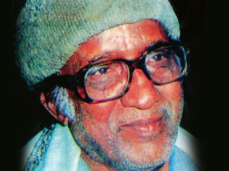 ಮರೆಯಲಾಗದ ಮಾಣಿಕ್ಯ ಟಿಎನ್ ಬಾಲಕೃಷ್ಣ ಸ್ಮರಣೆ