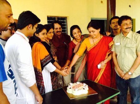 ಶತಕ ಪೂರೈಸಿದ ಟಿಎನ್ ಸೀತಾರಾಮ್ ಸೀರಿಯಲ್