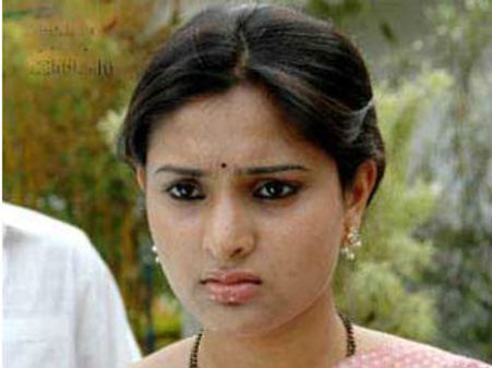 ರಾಮ ರಾಮ, ರಮ್ಯಾಗೆ ಕೋಪ ಬಂದಿದೆ!