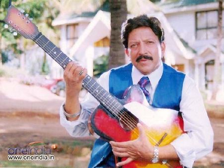 ಡಾ.ವಿಷ್ಣುವರ್ಧನ್ ಗೆ ಭಾರತ ರತ್ನ: ಒಕ್ಕೊರಲ ಆಗ್ರಹ