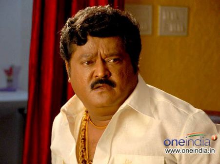 ತುಮಕೂರು ಲೋಕಸಭೆ ಕ್ಷೇತ್ರದಿಂದ ಜಗ್ಗೇಶ್ ಸ್ಪರ್ಧೆ