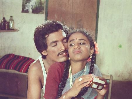 ಕಾಶಿನಾಥ್ ಗೆ ಮಾಧುರಿ ದೀಕ್ಷಿತ್ ಕೊಟ್ಟ ಹೊಸ ಅನುಭವ