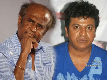 ರಜನಿಕಾಂತ್ ಬರ್ತ್ ಡೇಗೆ ತೆರೆಗೆ ಶಿವಣ್ಣ 'ಭಜರಂಗಿ'