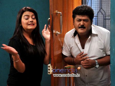 'ಕೂಲ್ ಗಣೇಶ' ಜಗ್ಗೇಶ್ ರಾಂಗ್ ಆದ್ರೆ ನಿಮ್ಗೆ ಬಿಟ್ಟಿದ್ದು