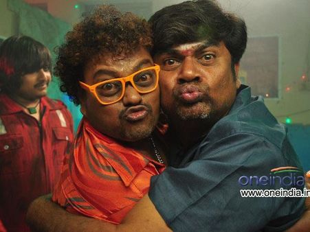 ಚಿತ್ರ ವಿಮರ್ಶೆ: 'ಚಡ್ಡಿದೋಸ್ತ್' ಸಿನಿಮಾ ಹೇಗಿದೆ?