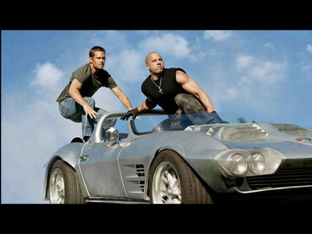 ಫಾಸ್ಟ್ ಅಂಡ್ ಫ್ಯೂರಿಯಸ್ ನಟ ದುರ್ಮರಣ