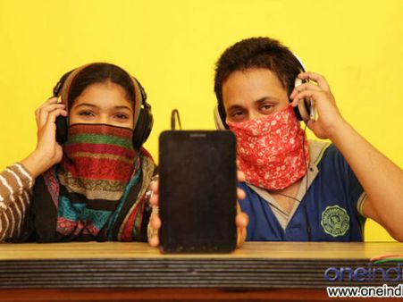 ವರ್ಮಾ ಶಿಷ್ಯನ ಒಂದು ರೊಮ್ಯಾಂಟಿಕ್ ಕ್ರೈಂ ಕಥೆ