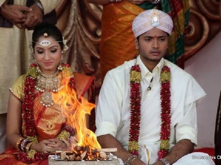 ಕಿರುತೆರೆಯಲ್ಲಿ ಹೊಸ ಇತಿಹಾಸ ಸೃಷ್ಟಿಸಿದ 'ಅಗ್ನಿಸಾಕ್ಷಿ'