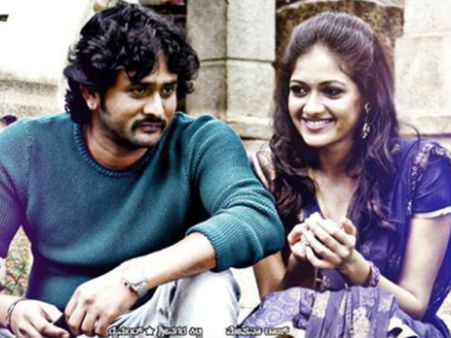 ಸಿಂಪಲ್ಲಾಗಿ ಕಾಯ್ತಾ ಇರಿ 'ಬಹುಪರಾಕ್' ಬರ್ತಾ ಇದೆ