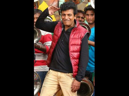 ಡಿಸೆಂಬರ್ ತಿಂಗಳಲ್ಲೇ ಶಿವಣ್ಣ 'ಭಜರಂಗಿ' ತೆರೆಗೆ