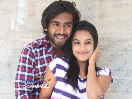 ಇಲ್ಲಿ ಯಾರು 'ಡವ್' ಮಾಡ್ತಿದ್ದಾರೋ ಗೊತ್ತಿಲ್ಲ...