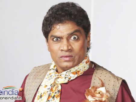 ತುಳು ಸಿನಿಮಾದಲ್ಲಿ ಕಾಮಿಡಿ ಕಿಂಗ್ ಜಾನಿ ಲಿವರ್