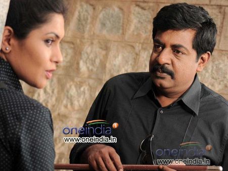 ಗಡ್ಡ ವಿಜಿ ನಿರ್ದೇಶನದ 'ದ್ಯಾವ್ರೇ' ಚಿತ್ರ ವಿಮರ್ಶೆ