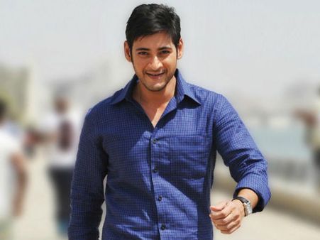 'ನಿನ್ನಿಂದಲೇ' ಆಡಿಯೋ ರಿಲೀಸ್ಗೆ ಮಹೇಶ್ ಬಾಬು