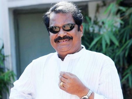 ತೆಲುಗು ನಟ ಸುಬ್ರಮಣ್ಯಂ ಕ್ಯಾನ್ಸರಿಗೆ ಬಲಿ