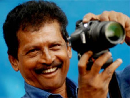 ಛಾಯಾಗ್ರಾಹಕ ಸುಂದರನಾಥ್ ಸುವರ್ಣ ಇನ್ನಿಲ್ಲ