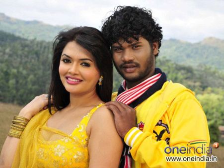 ಹಳ್ಳಿಹೈದನ 'ಲವ್ ಈಸ್ ಪಾಯಿಸನ್' ಕಥೆ ಏನಾಯ್ತು?