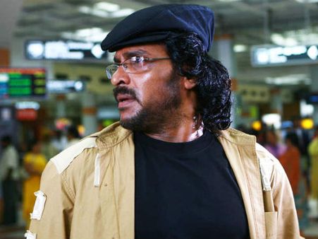 ರಿಯಲ್ ಸ್ಟಾರ್ ಉಪ್ಪಿ ಕಿರಿಕ್ ಮಾಡಿದ್ಯಾಕೆ ಗೊತ್ತಾ?