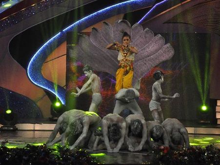 ರೋಚಕ ಘಟ್ಟದಲ್ಲಿ ಸುವರ್ಣ 'ಪುಟಾಣಿ ಪಂಟ್ರು'