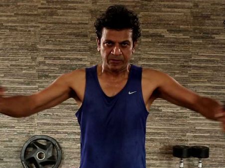 ಮಾರುಕಟ್ಟೆಗೆ ಶಿವಣ್ಣ ಸಿಕ್ಸ್ ಪ್ಯಾಕ್ ಡಿವಿಡಿ ಬಿಡುಗಡೆ