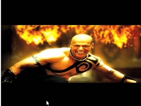 ಕನ್ನಡಕ್ಕೆ 'ಭಜರಂಗಿ' ಕೊಟ್ಟ ಹೊಸ ಖಳನಟ ಲೋಕೇಶ್