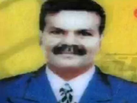 ಅಪಘಾತ: ಸಹನಟ ಅಶೋಕ್ ದುರ್ಮರಣ