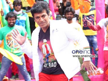 ನಾಲ್ಕು ದಿನಕ್ಕೆ ರು.4 ಕೋಟಿ ಬಾಚಿದ 'ಭಜರಂಗಿ'