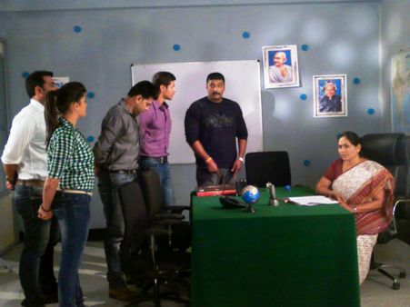 ಮಾಜಿ ಸಚಿವೆ ಶೋಭಾ ಕರಂದ್ಲಾಜೆ ಕಿರುತೆರೆಗೆ ಎಂಟ್ರಿ