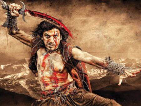 2013ರ ಅತ್ಯಂತ ಯಶಸ್ವಿ ನಟ ನಿಮ್ಮ ಪ್ರಕಾರ ಯಾರು?