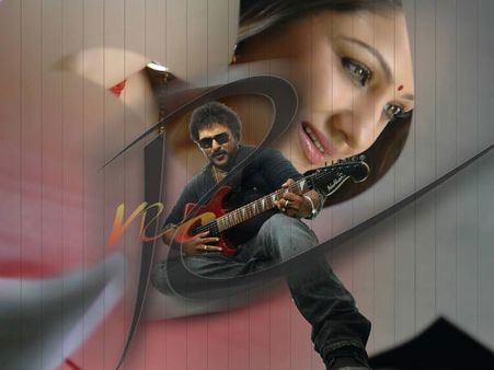 ಸಂಕ್ರಾಂತಿಗೆ ಕ್ರೇಜಿಸ್ಟಾರ್ ರವಿಚಂದ್ರನ್ ಕನಸು ನನಸು